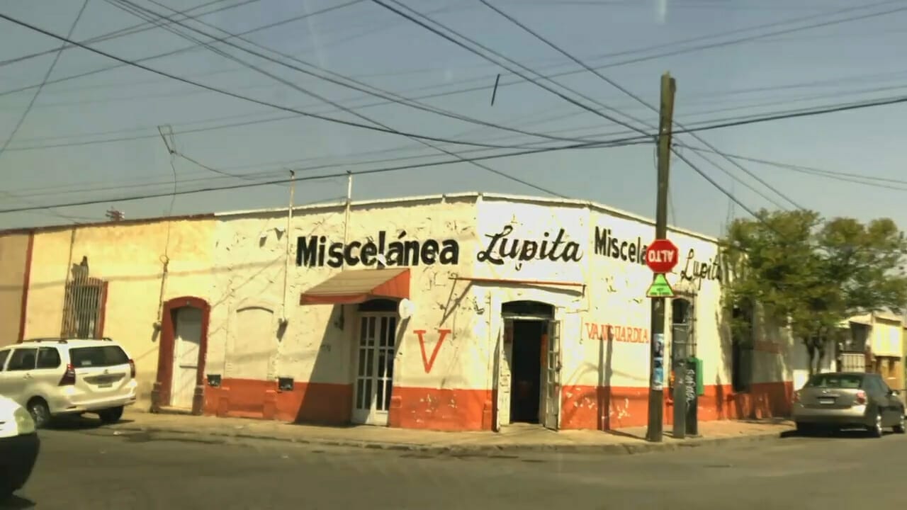 Mercado Mayco