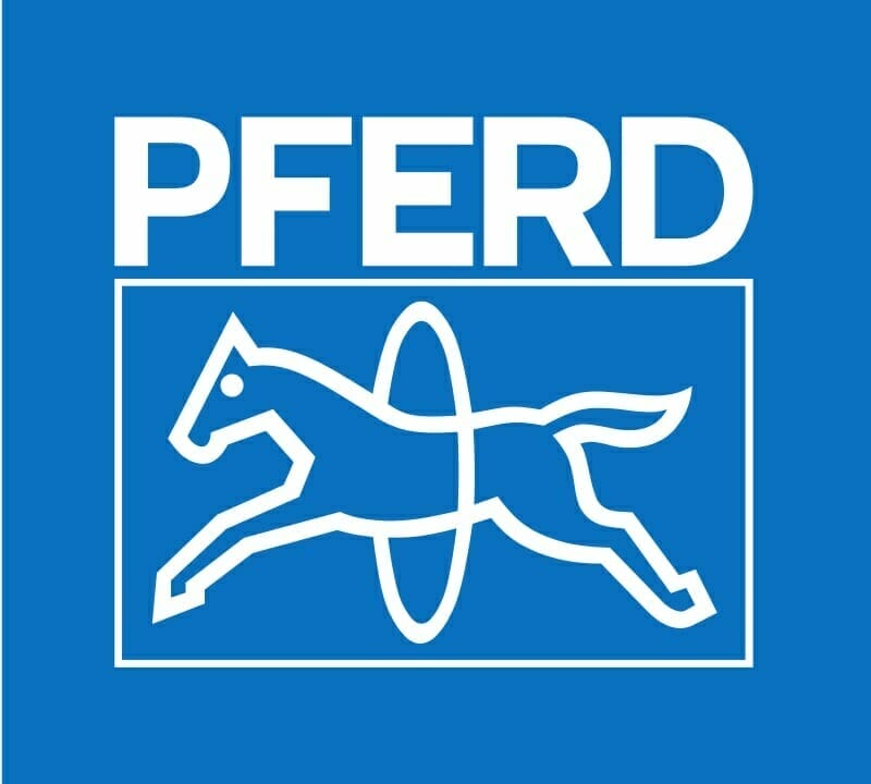 Pferd logo