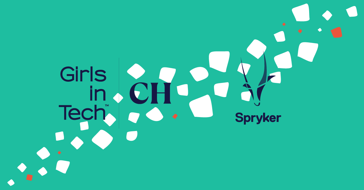 Girls In Tech Spryker Partnership