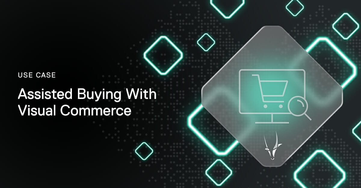 Visual Commerce