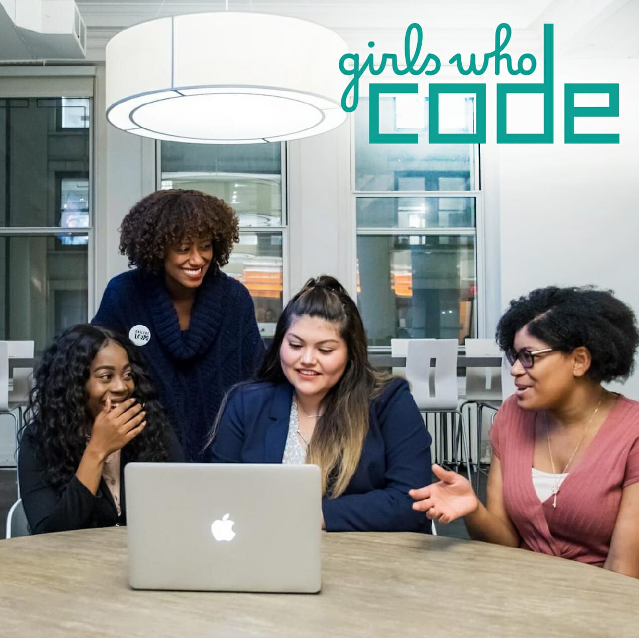 Girls Who Code