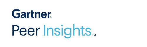 Gartner Peer Insights Logo