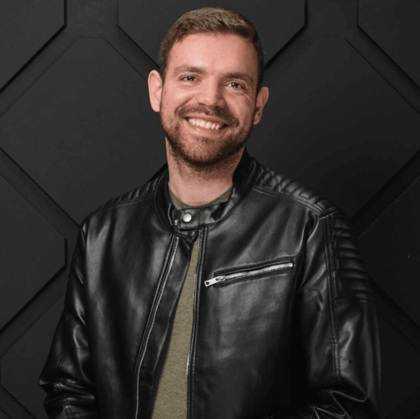 Michael Stach